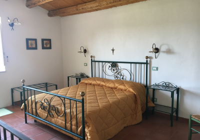 Agriturismo Affittacamere Villa Gaia